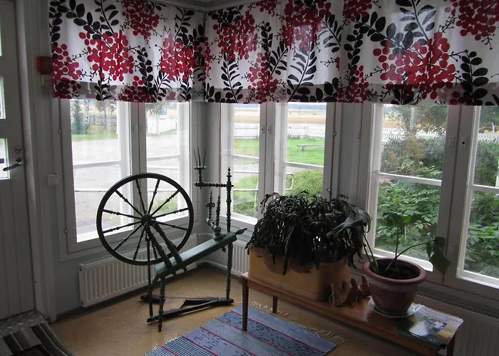 Opintola Bed & Breakfast