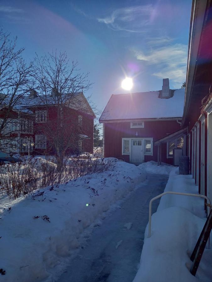 Bed & Breakfast Opintola