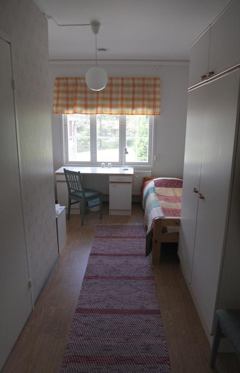 Couette-café Opintola Norinkylä